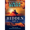 Hidden part 2: A Michael Sullivan Mystery