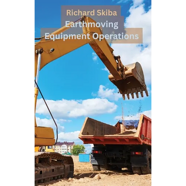 Earthmoving Equipment Operations