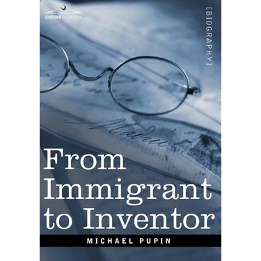 From Immigrant to Inventor