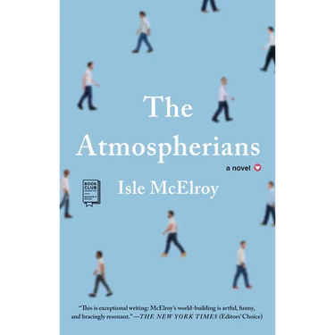 The Atmospherians