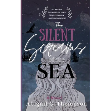 The Silent Screams of the Sea