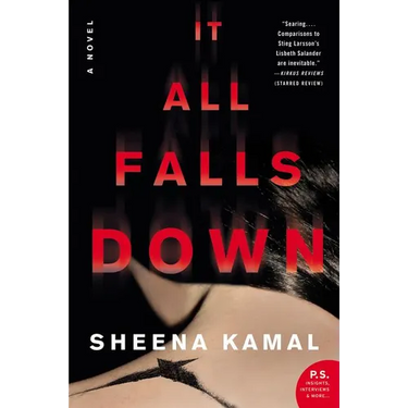 It All Falls Down
