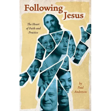 Following Jesus