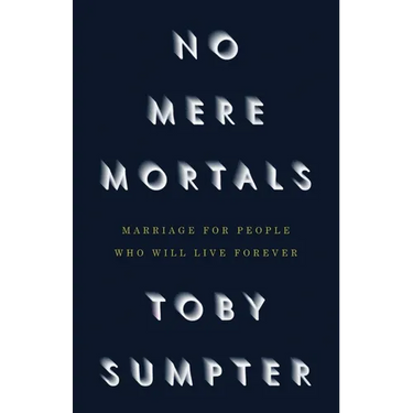 No Mere Mortals