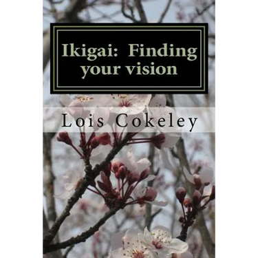 Ikigai: Finding your vision
