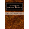 Theologico-Political Treatise