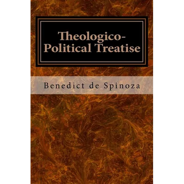 Theologico-Political Treatise