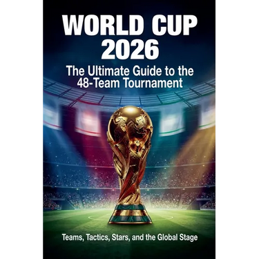 World Cup 2026: The Ultimate Guide to the 48-Team Tournament