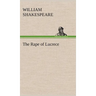 The Rape of Lucrece