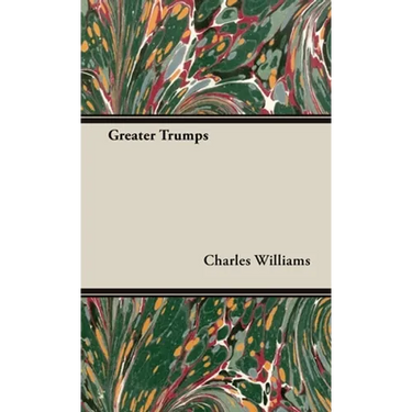 The Greater Trumps