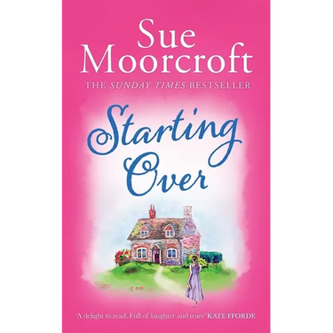 Starting Over