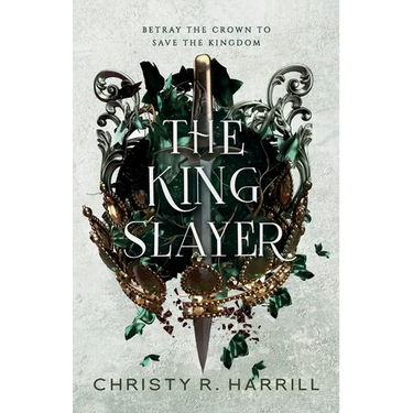 The King Slayer