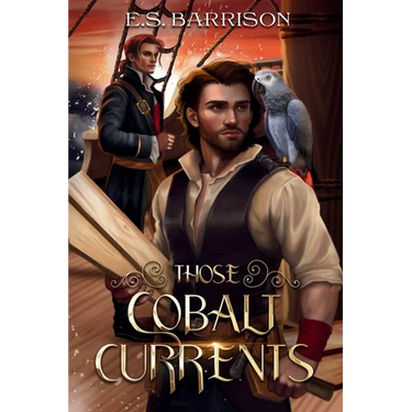 Those Cobalt Currents