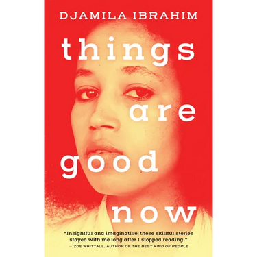 Things Are Good Now