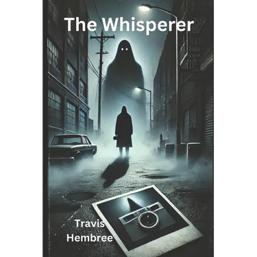 The Whisperer: A Web of Obsession and Fear