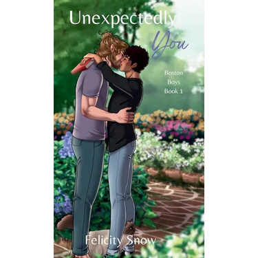 Unexpectedly You