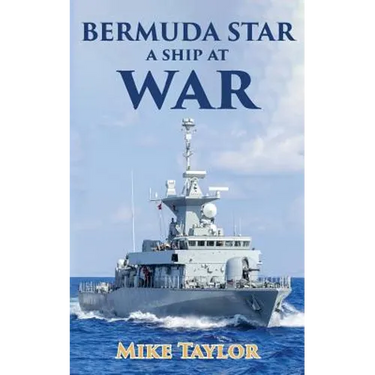 The Bermuda Star: A Ship at War