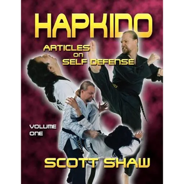 Hapkido Articles on Self-Defense