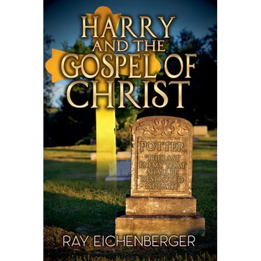Harry and the Gospel of Christ