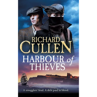 Harbour of Thieves