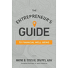 The Entrepreneur's Guide to Financial Well-Being