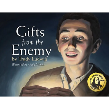 Gifts from the Enemy