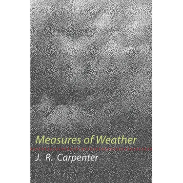 Measures of Weather