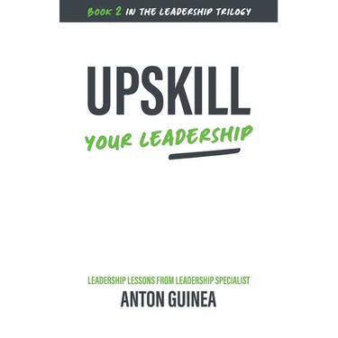 Upskill Your Leadership