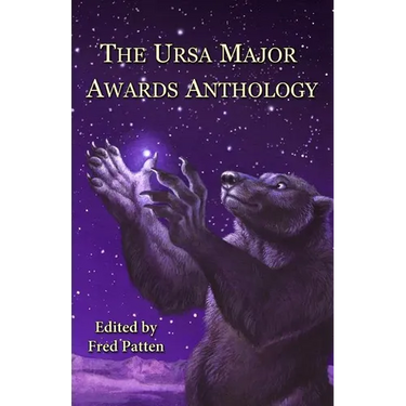 The Ursa Major Awards Anthology