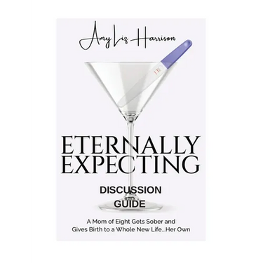 Eternally Expecting: Discussion Guide