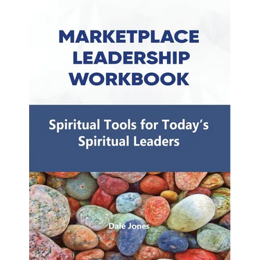Market Place Leadership Workbook