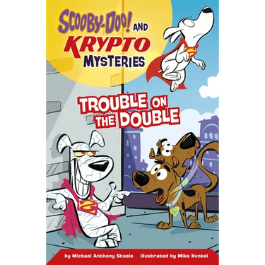 Trouble on the Double