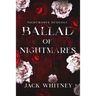 Ballad of Nightmares: First Book in the Nightmares Duology