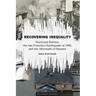 Recovering Inequality: Hurricane Katrina, the San Francisco Earthquake of 1906, and the Aftermath of Disaster