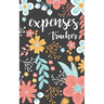 Expenses tracker: Daily Record about Personal Income and Expense Management.