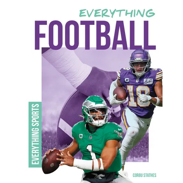 Everything Football