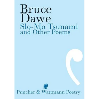 Slo-Mo Tsunami and Other Poems