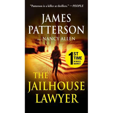 The Jailhouse Lawyer