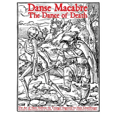 Danse Macabre: The Dance of Death