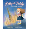 Lotty and Teddy The Dancing Fountain