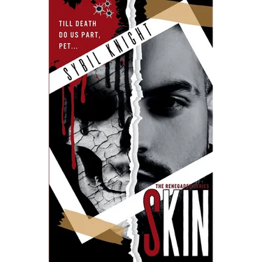 Skin: A Dark Retelling