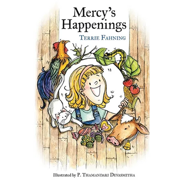 Mercy's Happenings