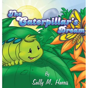 The Caterpillar's Dream