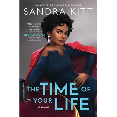 The Time of Your Life