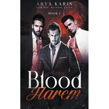 Blood Harem