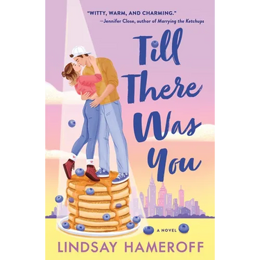 Till There Was You
