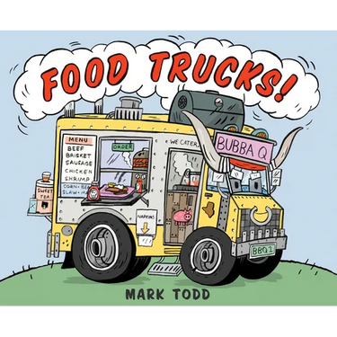Food Trucks!
