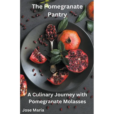 The Pomegranate Pantry