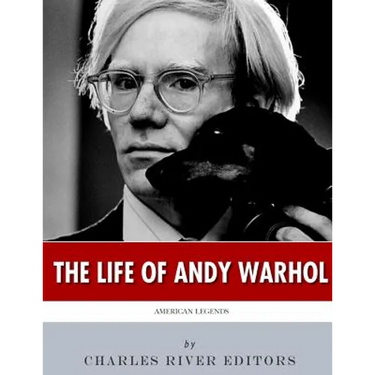 American Legends: The Life of Andy Warhol