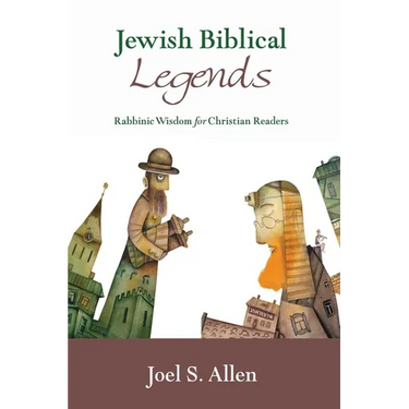 Jewish Biblical Legends